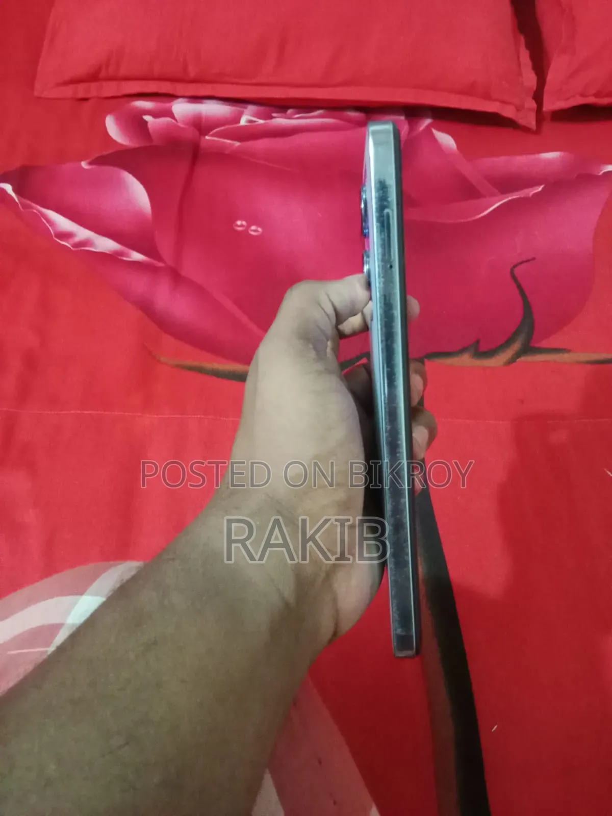 Infinix Note 30 128 GB