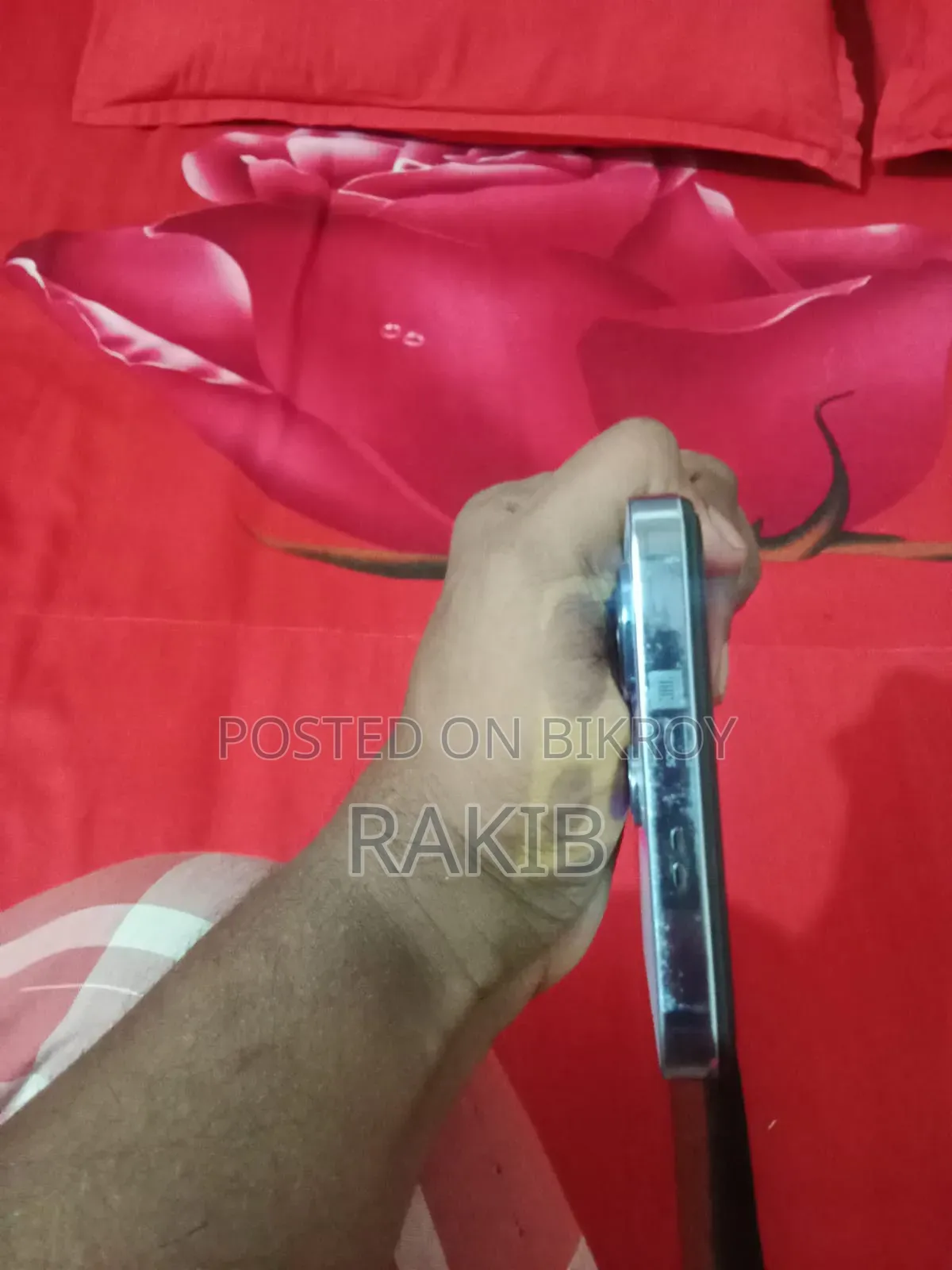 Infinix Note 30 128 GB