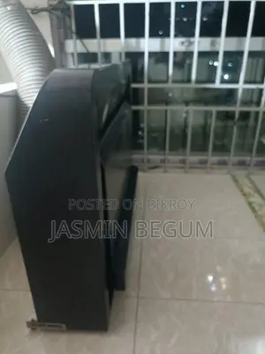 Kitchen Hood