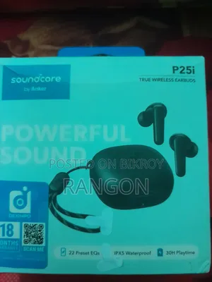 Earbuds for Sale With Cover Fresh Condition and Warranty