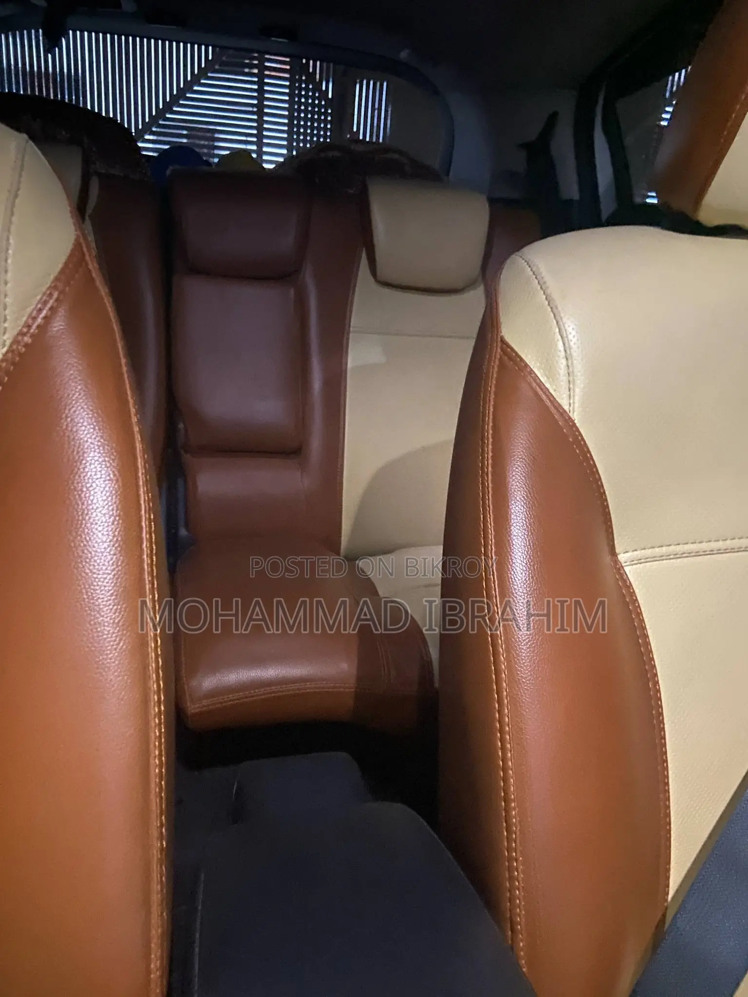 Honda Vezel 1.5 2WD 2014 White