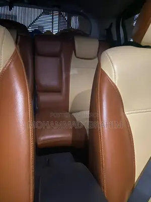 Honda Vezel 1.5 2WD 2014 White