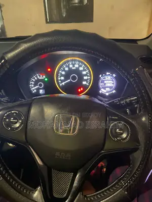 Honda Vezel 1.5 2WD 2014 White