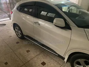 Honda Vezel 1.5 2WD 2014 White