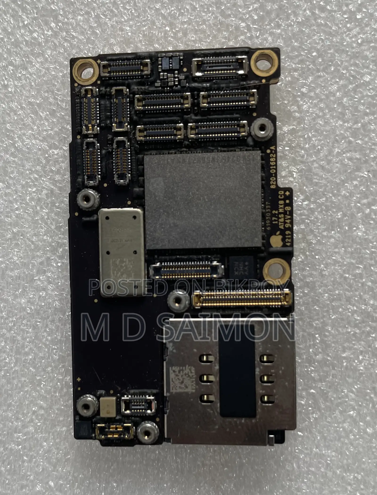 Apple iPhone 11 Pro Max 256 GB