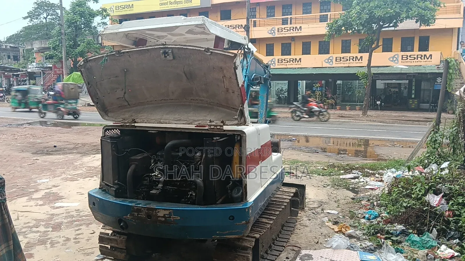 Mitsubishi25