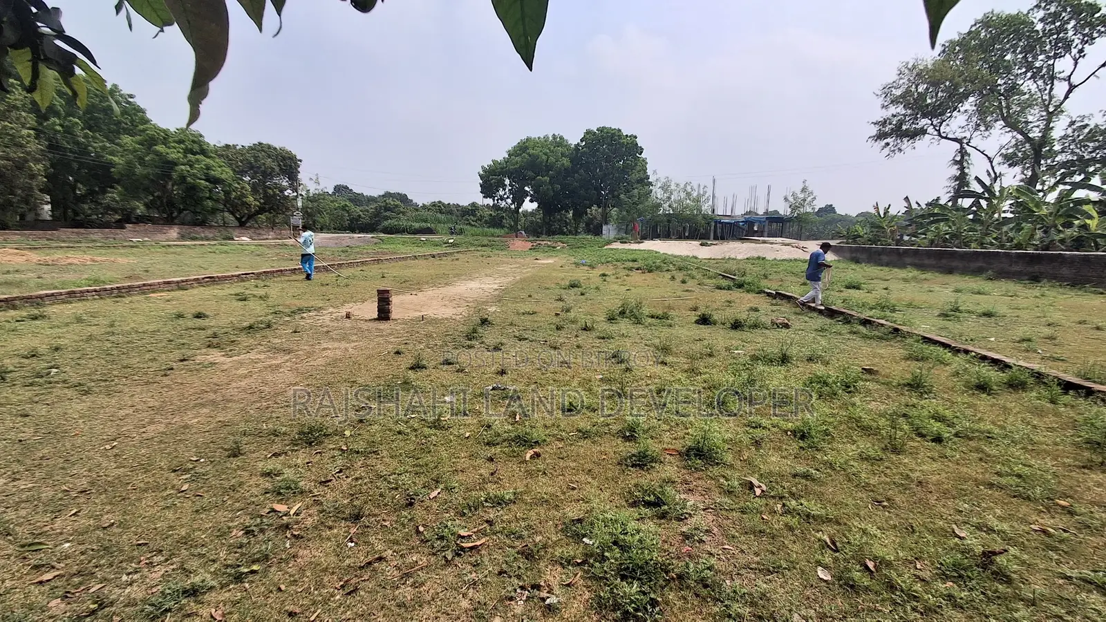 3-bedroom Apartment in Rajshahi Aliganj, Rajpara for sale