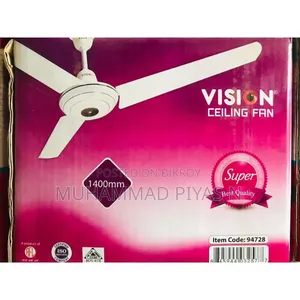 Vision Fan Sell New ?
