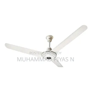 Vision Fan Sell New?