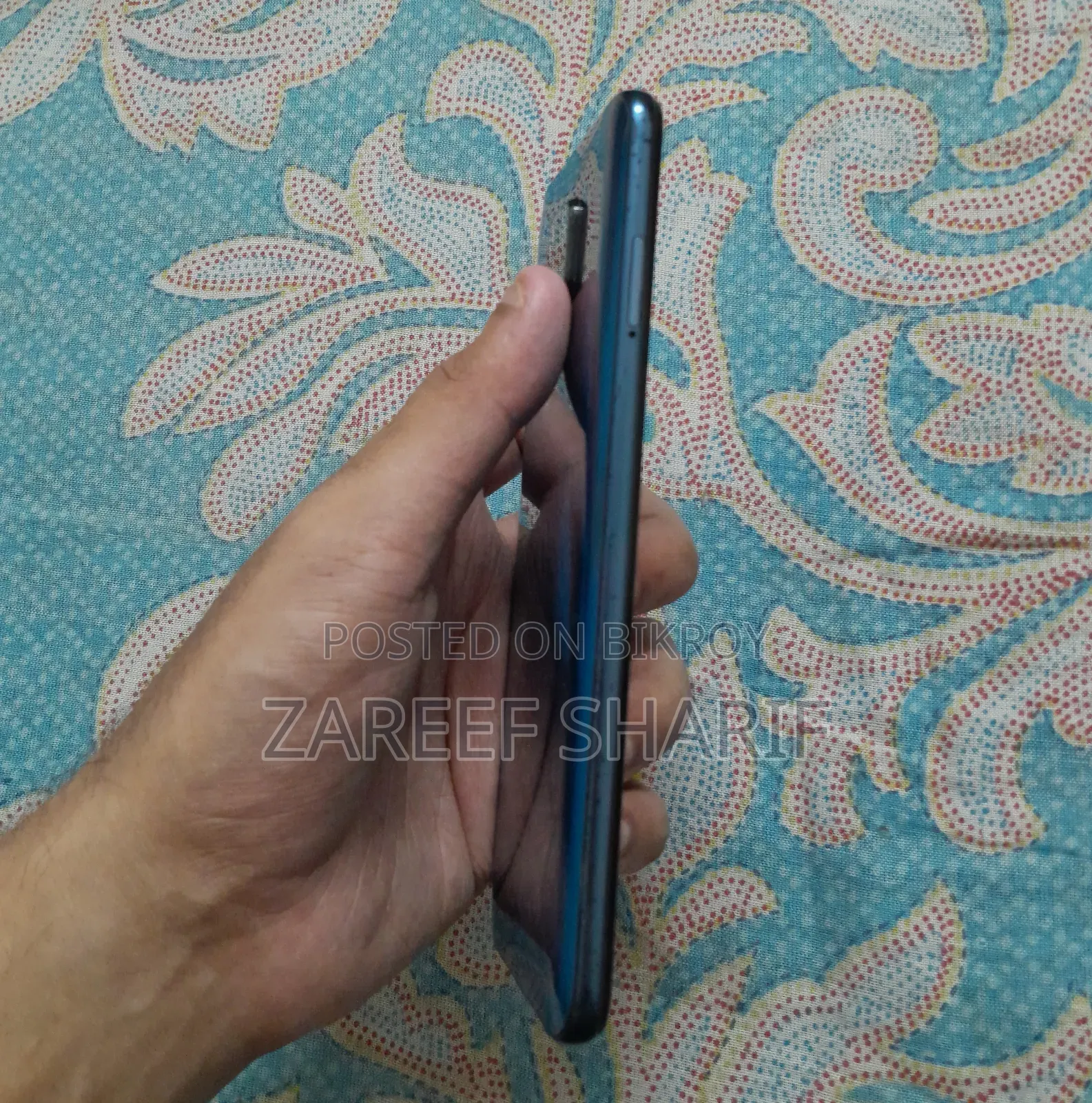 Xiaomi Redmi Note 9 Pro 128 GB Red