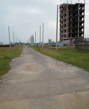 60ft Rd 3 Katha Park View East Sector-17/F