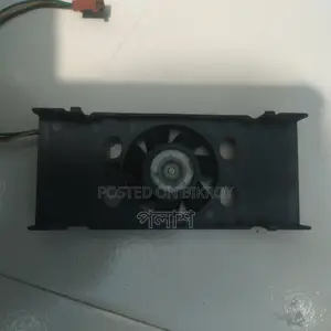 Intel CPU Cooling Fan