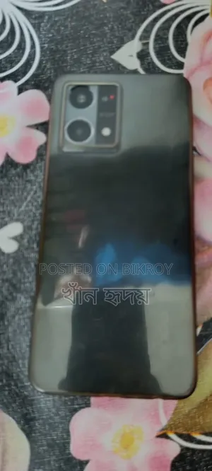 Oppo F21 Pro 5G 128 GB Black