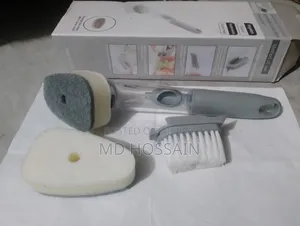 Dish Washing Brush