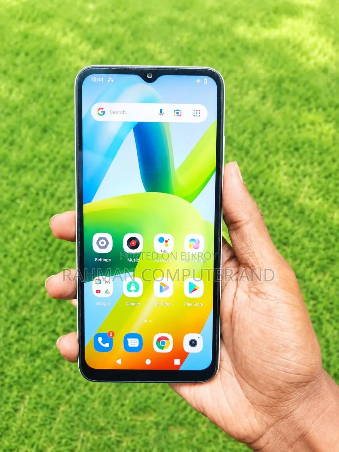 Xiaomi Redmi A1 32 GB Blue