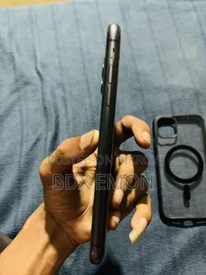 Apple iPhone 11 128 GB Black