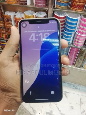 Apple iPhone 11 128 GB Blue
