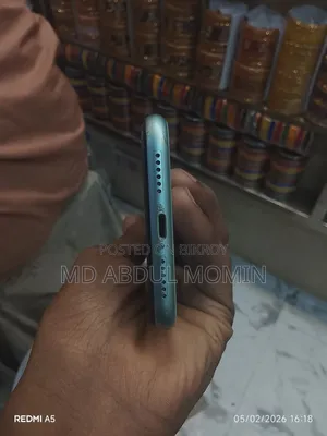 Apple iPhone 11 128 GB Blue