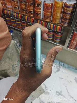 Apple iPhone 11 128 GB Blue