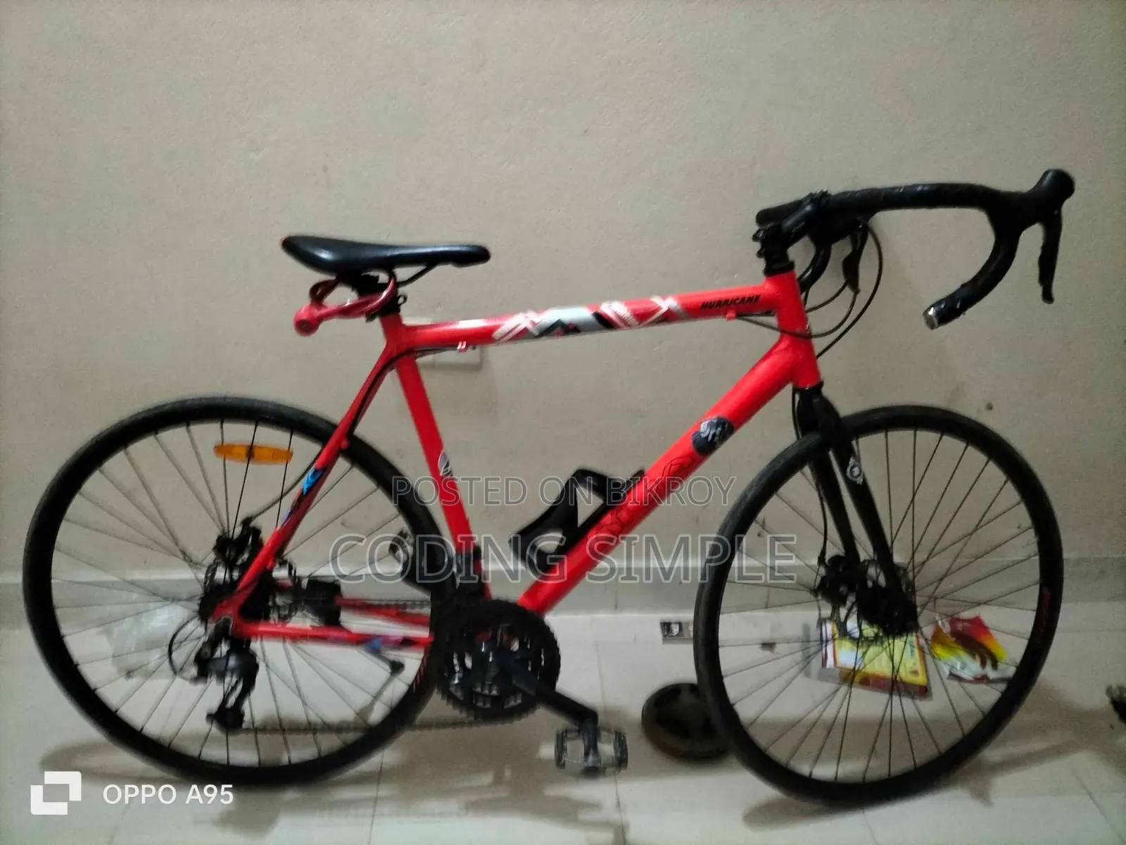 সাইকেল গিয়ার হাই কোয়ালিটি টপ মডেল