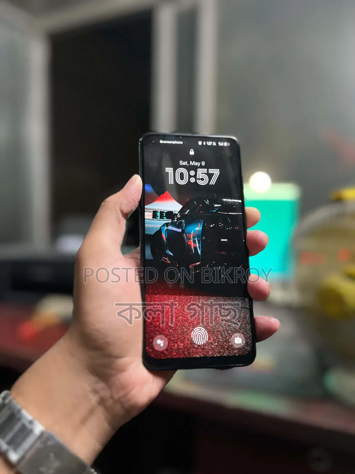Oppo Reno 8T 128 GB Purple