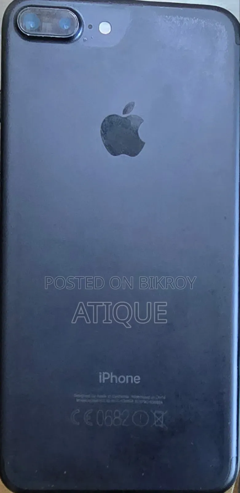 Apple iPhone 7 Plus 128 GB