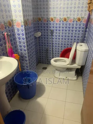 1bdrm Block of Flats in Imran, Badda for Rent