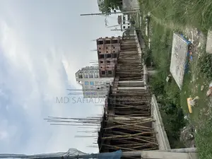 3bdrm Apartment in Banasree for Sale