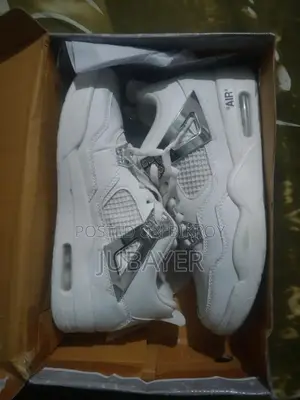 Air Jordan 4 Best Price in Bangladesh - Buy Online | Bikroy