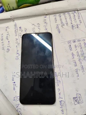 Xiaomi Mi A3 128 GB Black