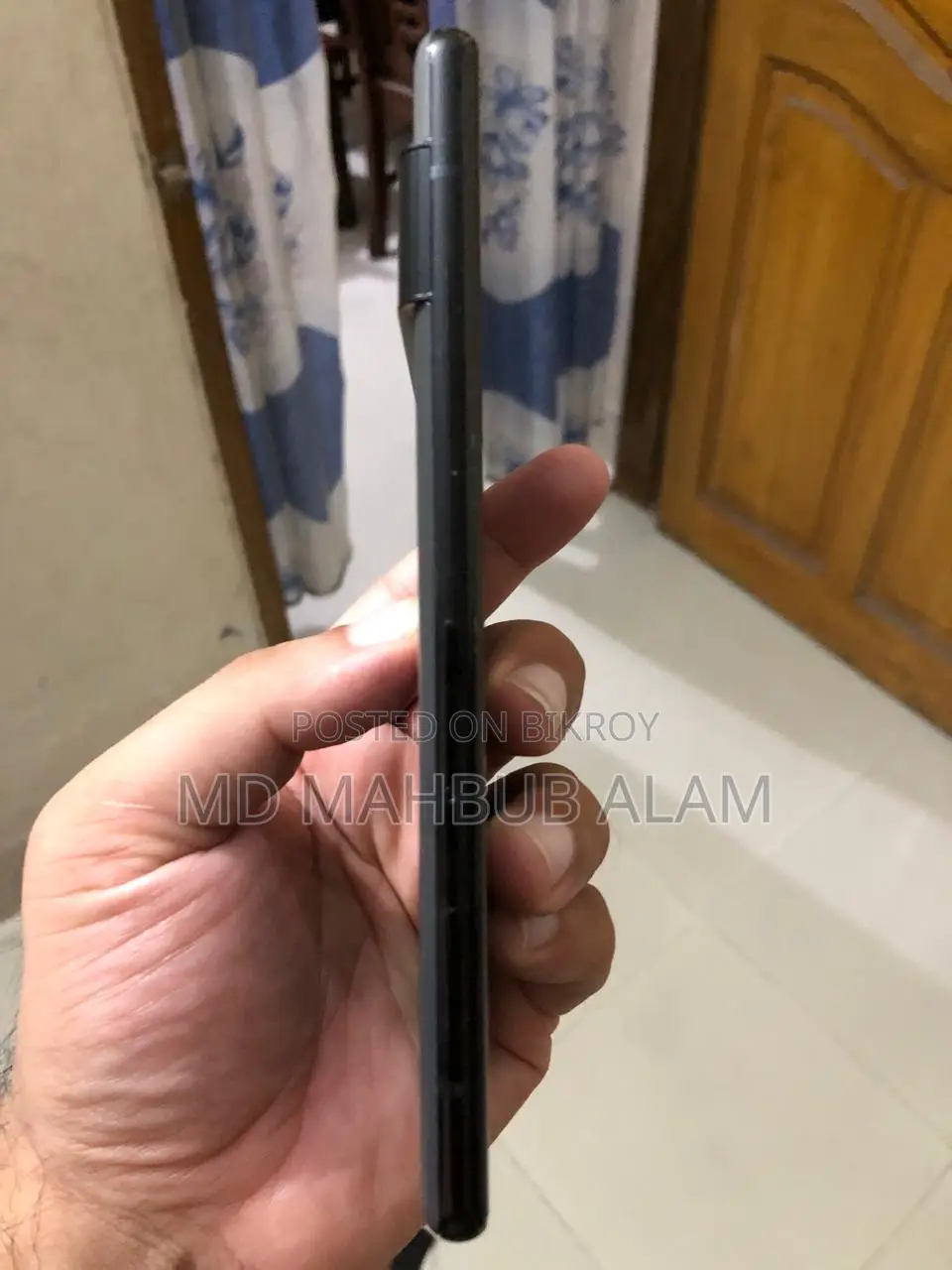 গুগল পিক্সেল ৬ প্রো ২৫৬ জিবি ব্ল্যাক