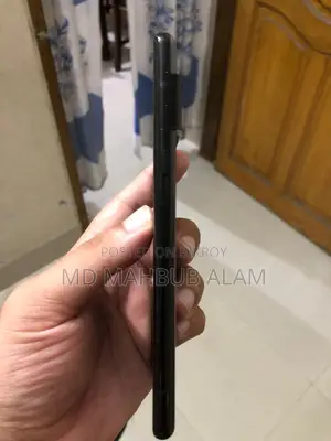গুগল পিক্সেল ৬ প্রো ২৫৬ জিবি ব্ল্যাক