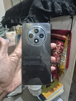 Oppo Reno12 F 5G 256 GB Gray