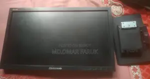 Desktop Computer Lenovo 12GB Intel Core I5 HDD+SSD 750GB