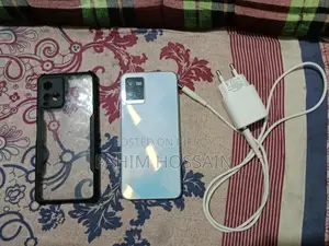 Vivo Y21 64 GB