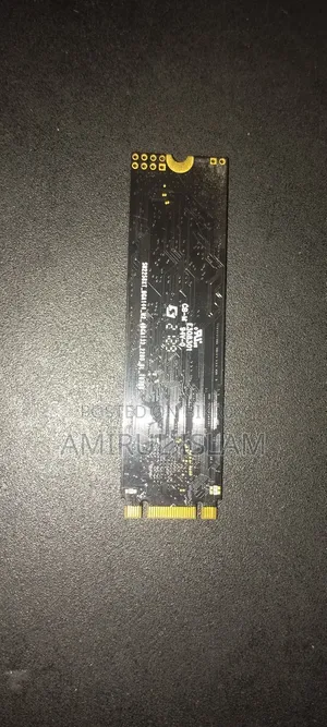 Ramsta R600 512GB M.2 2280 SSD