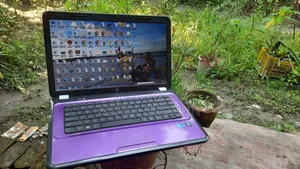Laptop HP EliteBook 840 G3 4GB Intel Core I3 SSD 500GB