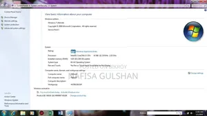 Laptop HP EliteBook 840 G3 4GB Intel Core I3 SSD 500GB
