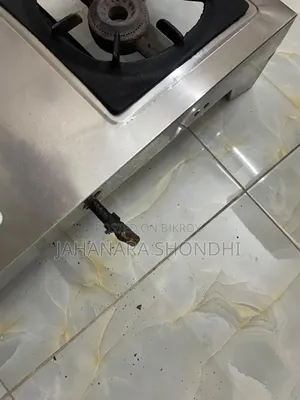 Gas Stove