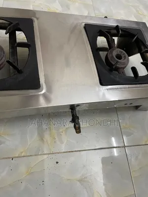 Gas Stove