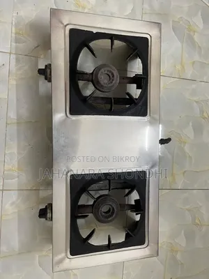 Gas Stove