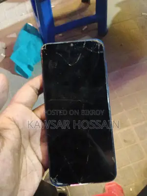 Samsung Galaxy A03 64 GB Blue