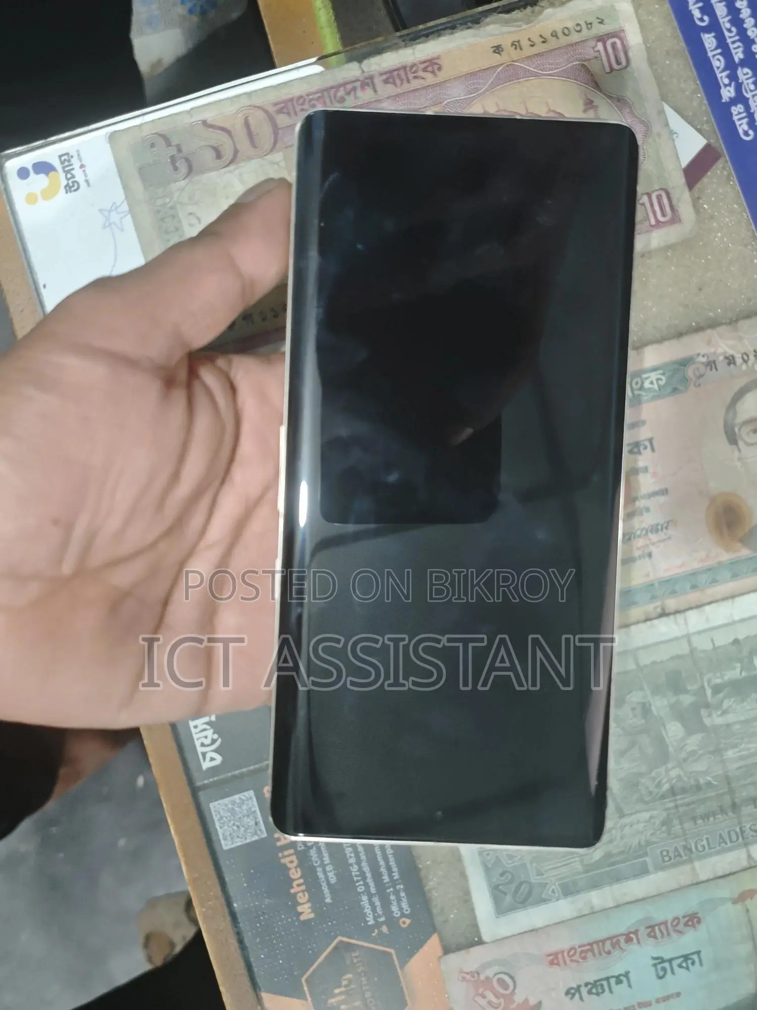 Google Pixel 7 Pro 128 GB Gray