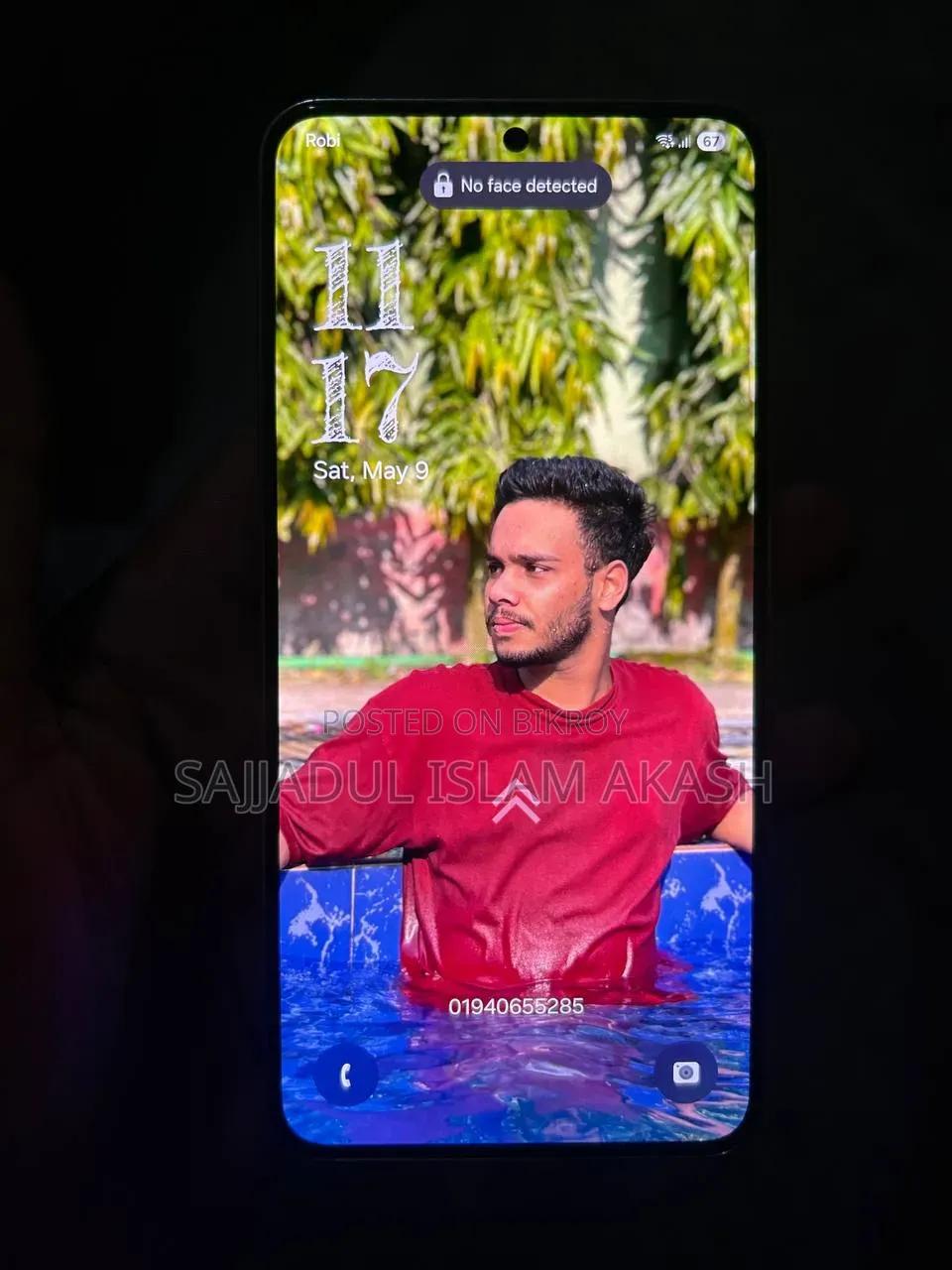 Samsung Galaxy S22 5G 256 GB White