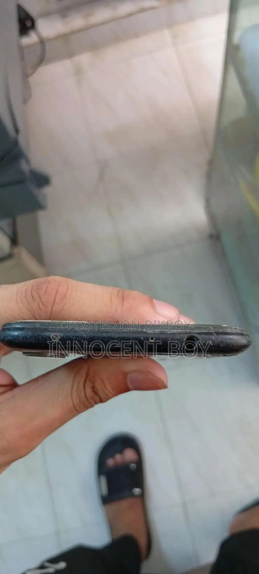 Xiaomi Mi 6 Plus 64 GB Blue