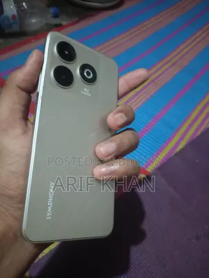 Symphony MAX 10 32 GB Gray