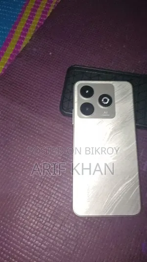 Symphony MAX 10 32 GB Gray