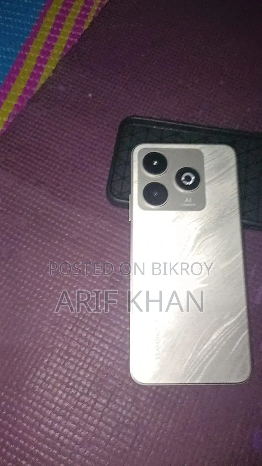 Symphony MAX 10 32 GB Gray