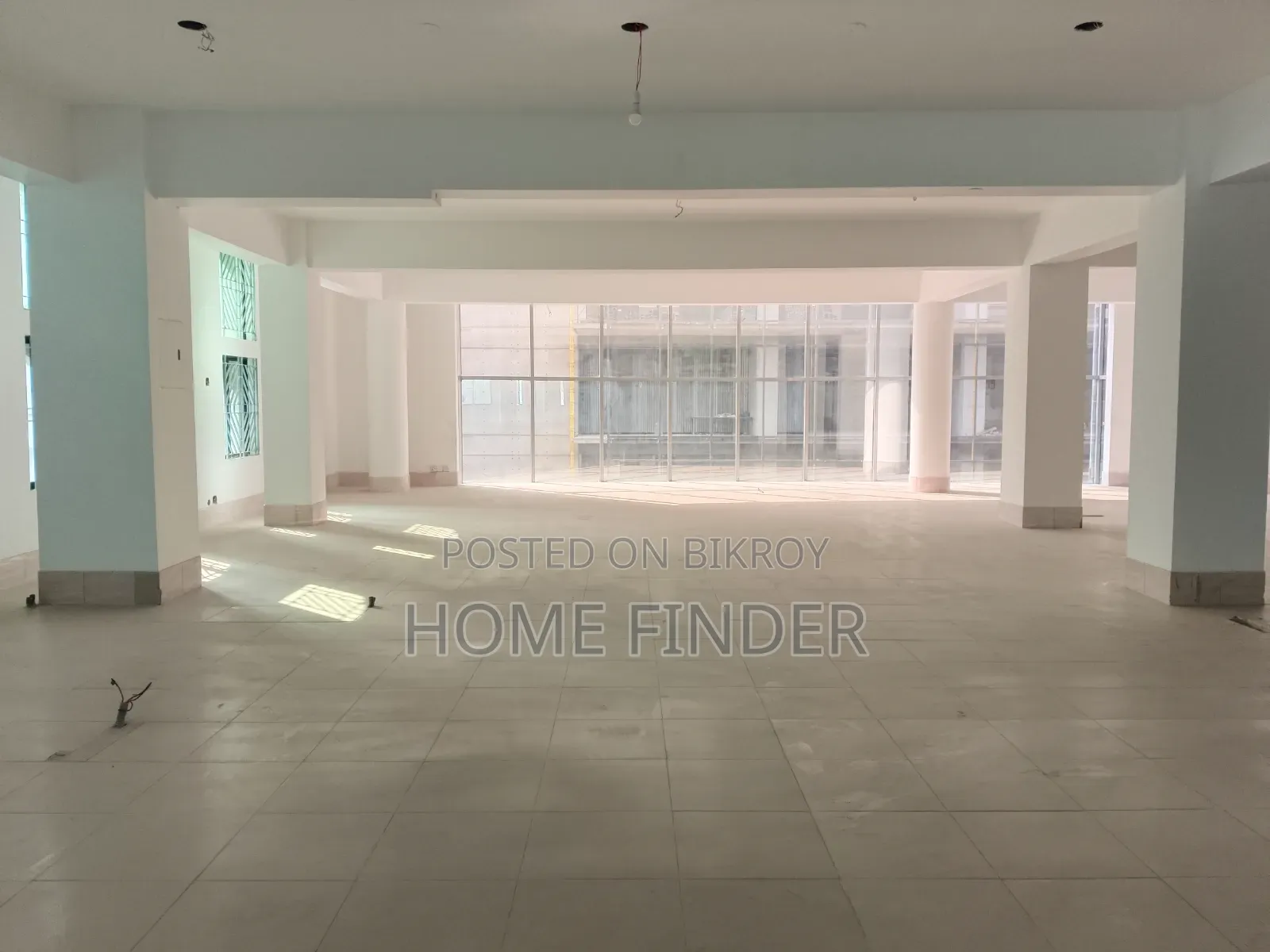 Commercial Space for Rent in Gulshan