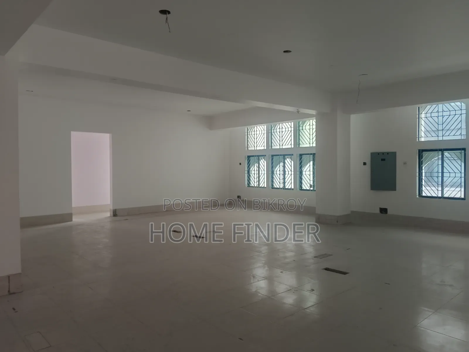 Commercial Space for Rent in Gulshan